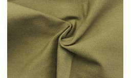 Коттон TWILL Плотный Одн 2058 AT-100 50 партия 1