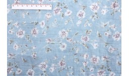 CRINCLE TENCEL Принт 11 партія 1