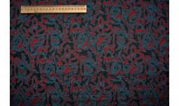 Трикотаж принт 5277 77/2 партия 1