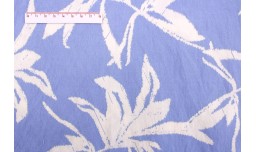 Штапель MUSLIN-Twill Принт 1/1 партия 2
