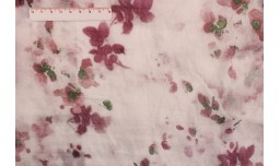 TENCEL Вуаль Принт 3 партия 1