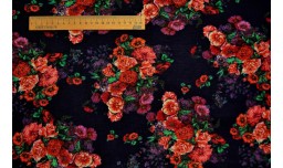 Трж DENIM ROMA принт 9 партия 2
