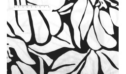 Штапель MUSLIN-Twill Принт 9/1 партія 2