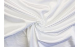 Американский Трикотаж Белый партия 1