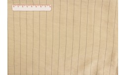 Костюмная Вискоза Полоска 1/2 партия 1