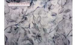 TENCEL Принт 3/1 партія 1