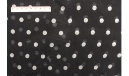 TENCEL Вуаль Принт 15/2 партия 3