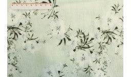 TENCEL Нейлон Лён Принт 3/1 партия 1