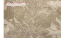 TENCEL Жатий Принт 14 партія 2