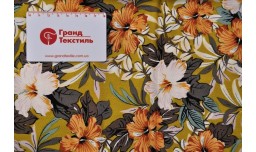 Штапель Belmondo 1 Принт F70/1 партия 4