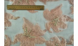Жаккард Металлик 13/3 партия 2