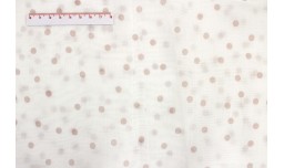 TENCEL Вуаль Принт 1/2 партія 3