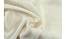 Шовк Acetat Одн CREAM партія 2