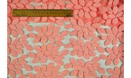 Сітка з Вишивкою 3/4 партія 3