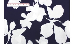 Штапель MUSLIN-Twill Принт 15 партия 2