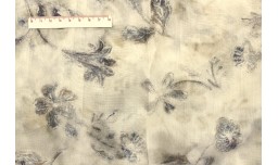TENCEL DIOR Принт 25 партия 2