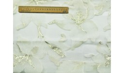 Жаккард Металлик 11/1 партия 2