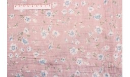 CRINCLE TENCEL Принт 16 партия 1