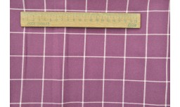 Костюмная ROLEX Клетка 1/2 партия 2