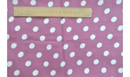 Штапель Twill (горох) 1/3 партія 3
