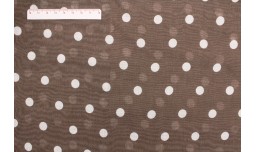 TENCEL Вуаль Принт 15/4 партия 3