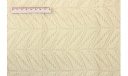 Трикотаж Жаккард 1/1 партия 3