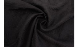 TENCEL Жатый FIESTA Черный партия 2