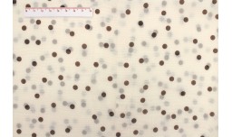 TENCEL Вуаль Принт 16/2 партия 3