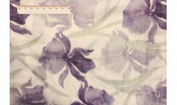 TENCEL Вуаль Принт 5/2 партія 1