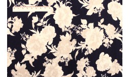 Штапель MUSLIN-Twill Принт 22 партія 2