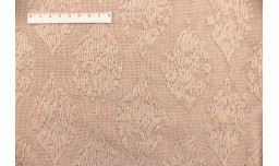 Трикотаж Жаккард 6606/12 партія 4