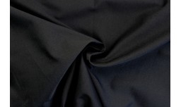 Плащёвка TWILL HR 1048 Черный партия 1
