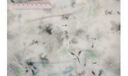 TENCEL Жатый Принт 11 партия 1