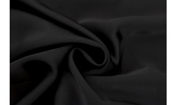 Double ARMANI (satin paris) Одн Чорний партія 17