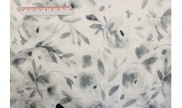TENCEL Вуаль Принт 7 партия 1