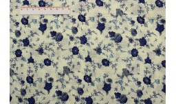 TENCEL Жатий Принт 23/2 партія 2