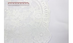TENCEL Вишивка WT2656/2655 1/1 партія 1