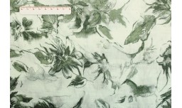 TENCEL Нейлон Лён Принт 7/2 партия 1