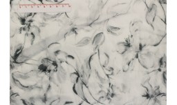 TENCEL Вуаль Принт 9 партия 1
