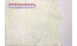 TENCEL Вышивка WT2656/2655 1/2 партия 1