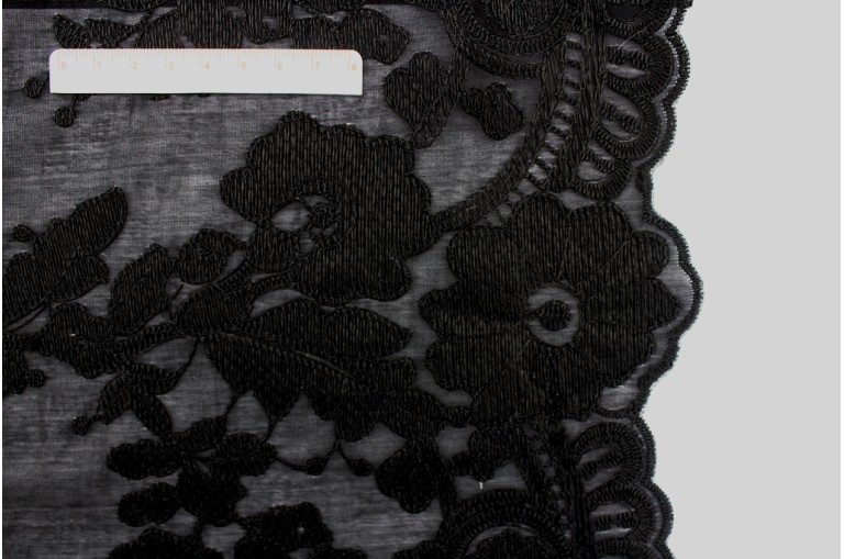 TENCEL Вишивка WT2656/2655 1/3 партія 1