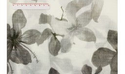 TENCEL Жатый Принт AT-580 33 партия 1