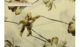 TENCEL Жатый Принт 28/1 партия 2