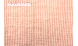TENCEL Рубашка Полоска AT-1083 04 партия 1