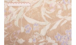 TENCEL Нейлон Лён Принт 25 партия 1