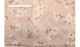 TENCEL Жатий Принт 141 партія 3