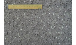 Гипюр с Аппликацией 1/12 партия 4