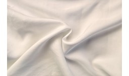 Штапель Tencel Білий партія 5