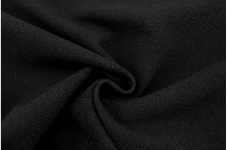 Костюмная Шерсть Стрейч Max-Mara AT-557 Черный партия 2