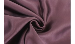 Heavy Satin Одн Purple партія 1